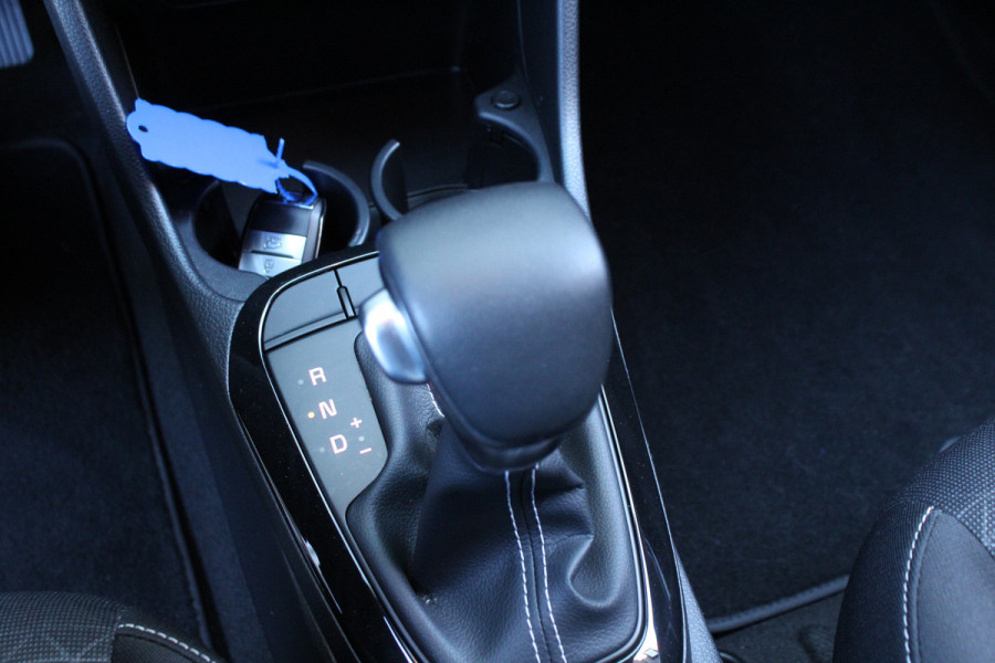 Kia Picanto 1.0 DPi 67pk DynamicPlusLine AUTOMAAT NL-Auto NAP BTW Clima Cruise Navi Camera Carplay 16"LMV