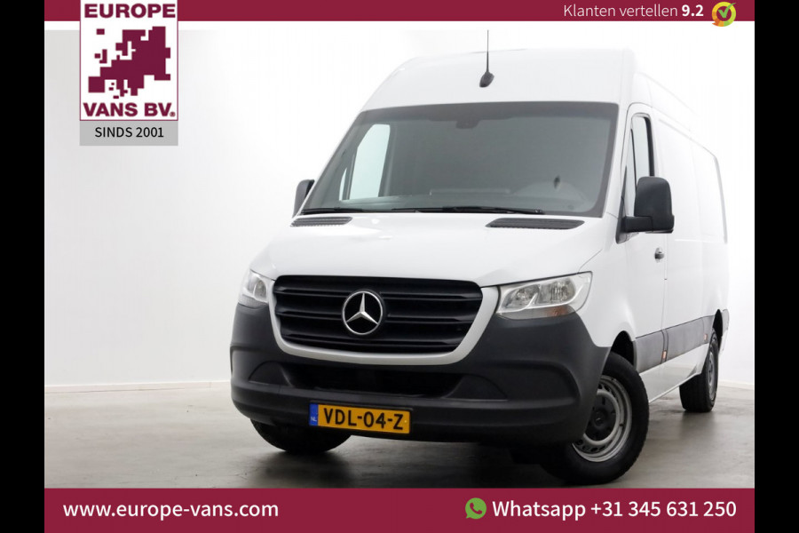 Mercedes-Benz Sprinter 316 CDI 163pk E6 RWD L2H2 7G Automaat Airco/Navi Trekgewicht 3500kg 12-2019