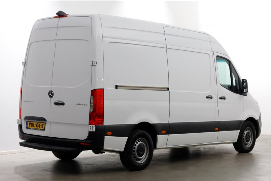Mercedes-Benz Sprinter 316 CDI 163pk E6 RWD L2H2 7G Automaat Airco/Navi Trekgewicht 3500kg 12-2019