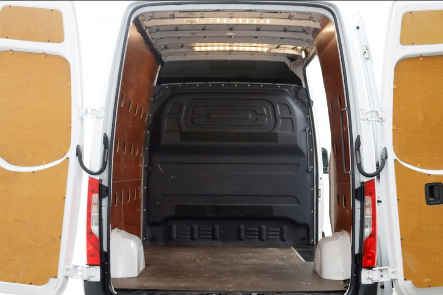 Mercedes-Benz Sprinter 316 CDI 163pk E6 RWD L2H2 7G Automaat Airco/Navi Trekgewicht 3500kg 12-2019