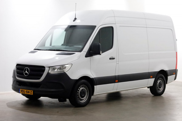 Mercedes-Benz Sprinter 316 CDI 163pk E6 RWD L2H2 7G Automaat Airco/Navi Trekgewicht 3500kg 12-2019