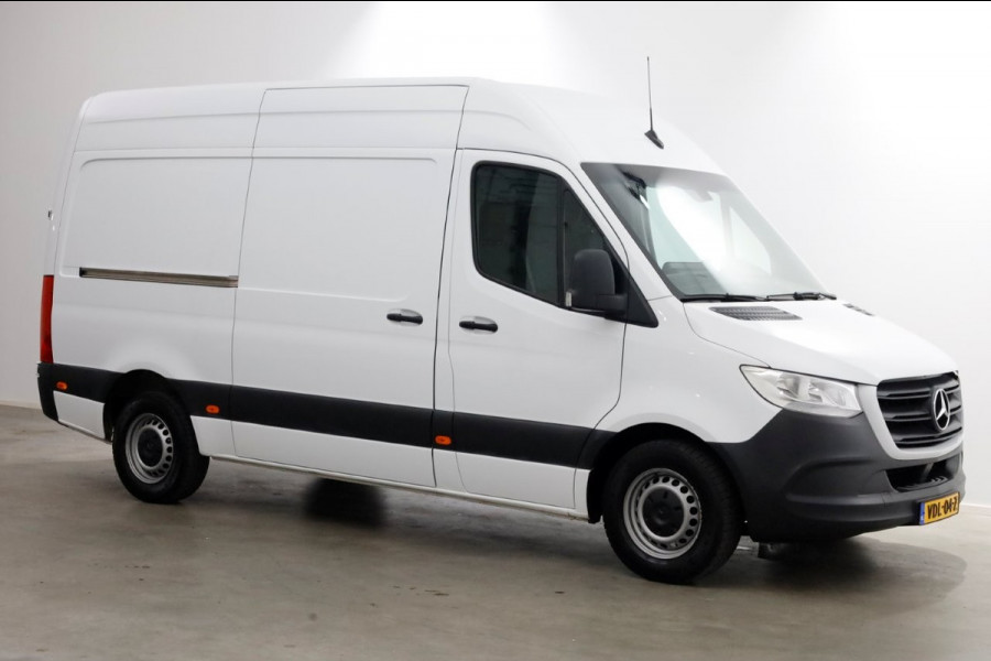 Mercedes-Benz Sprinter 316 CDI 163pk E6 RWD L2H2 7G Automaat Airco/Navi Trekgewicht 3500kg 12-2019
