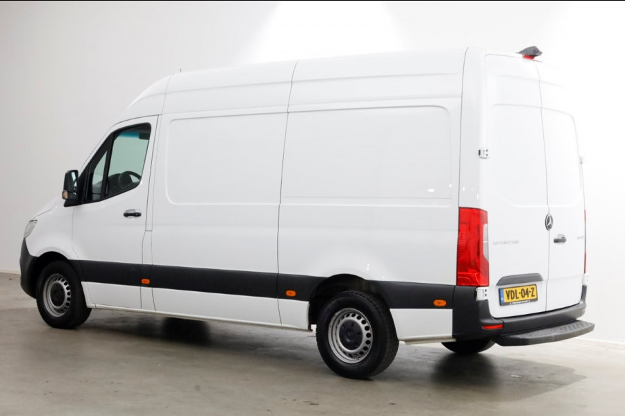 Mercedes-Benz Sprinter 316 CDI 163pk E6 RWD L2H2 7G Automaat Airco/Navi Trekgewicht 3500kg 12-2019
