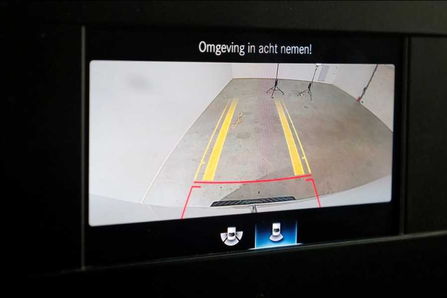Mercedes-Benz Sprinter 316 CDI 163pk E6 RWD L2H2 7G Automaat Airco/Navi Trekgewicht 3500kg 12-2019