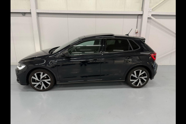 Volkswagen Polo 1.0 TSI R-Line