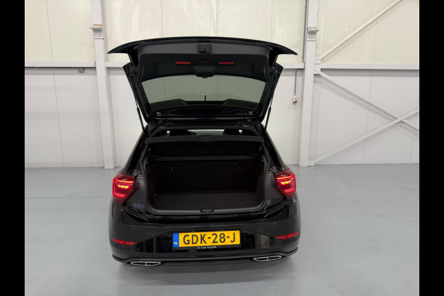 Volkswagen Polo 1.0 TSI R-Line