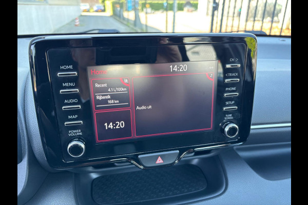 Toyota Yaris 1.5 Hybrid Active | Rijklaar geleverd incl 12 maanden BOVAG Garantie! |