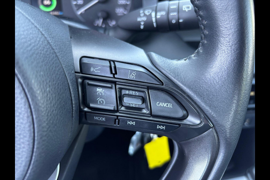 Toyota Yaris 1.5 Hybrid Active | Rijklaar geleverd incl 12 maanden BOVAG Garantie! |