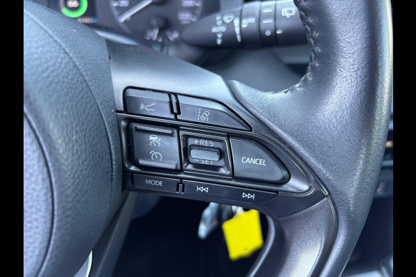Toyota Yaris 1.5 Hybrid Active | Rijklaar geleverd incl 12 maanden BOVAG Garantie! |