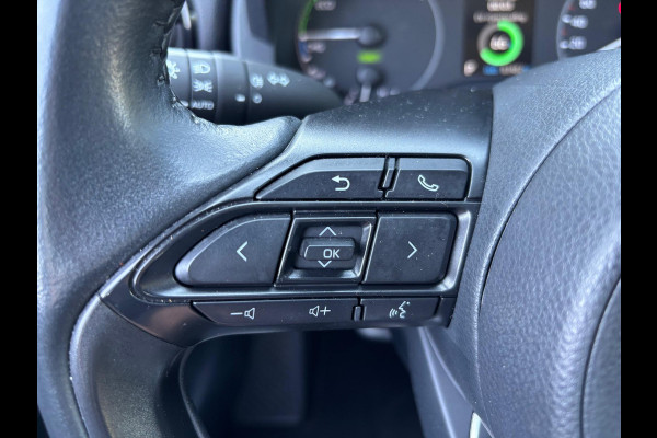 Toyota Yaris 1.5 Hybrid Active | Rijklaar geleverd incl 12 maanden BOVAG Garantie! |