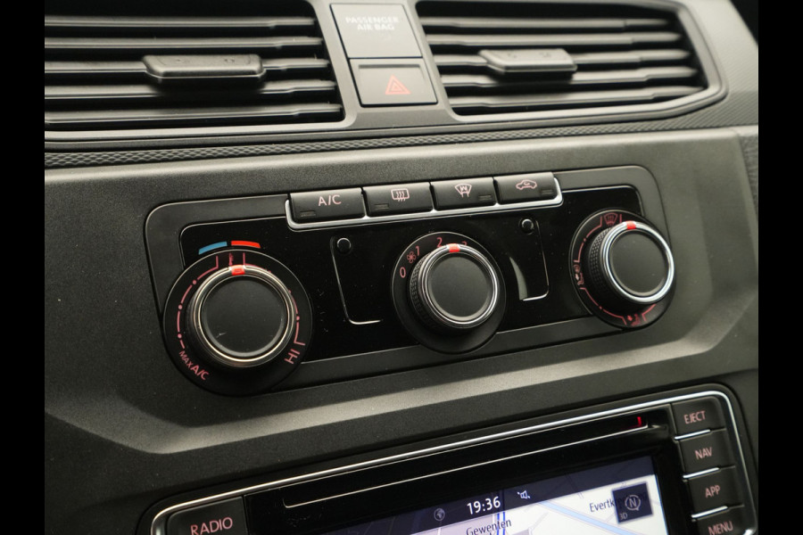 Volkswagen Caddy 2.0 TDI L1H1 BMT Highline Navigatie Pdc Voorruitverwarming Cruise