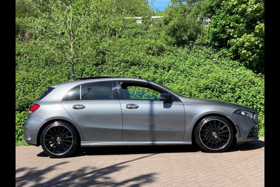 Mercedes-Benz A-Klasse 220 4MATIC Premium Plus AMG PANO FULL ! SFEER MEMORY A220