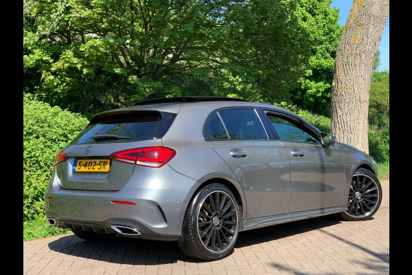 Mercedes-Benz A-Klasse 220 4MATIC Premium Plus AMG PANO FULL ! SFEER MEMORY A220