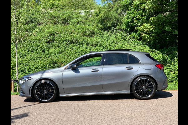 Mercedes-Benz A-Klasse 220 4MATIC Premium Plus AMG PANO FULL ! SFEER MEMORY A220
