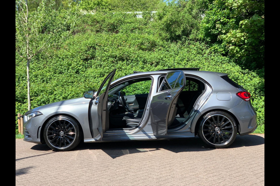 Mercedes-Benz A-Klasse 220 4MATIC Premium Plus AMG PANO FULL ! SFEER MEMORY A220