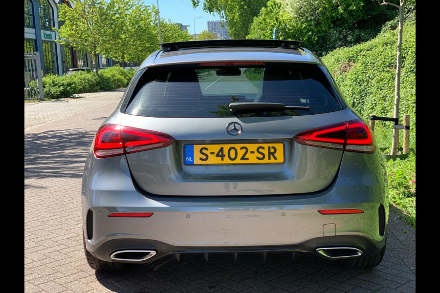 Mercedes-Benz A-Klasse 220 4MATIC Premium Plus AMG PANO FULL ! SFEER MEMORY A220