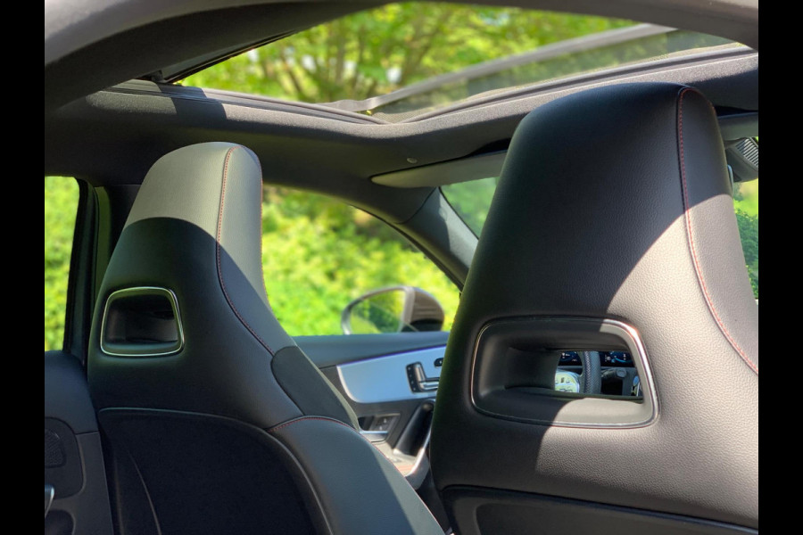 Mercedes-Benz A-Klasse 220 4MATIC Premium Plus AMG PANO FULL ! SFEER MEMORY A220