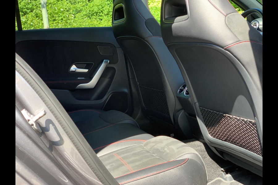 Mercedes-Benz A-Klasse 220 4MATIC Premium Plus AMG PANO FULL ! SFEER MEMORY A220