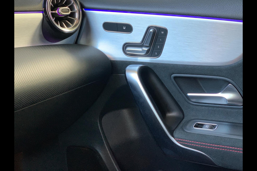 Mercedes-Benz A-Klasse 220 4MATIC Premium Plus AMG PANO FULL ! SFEER MEMORY A220