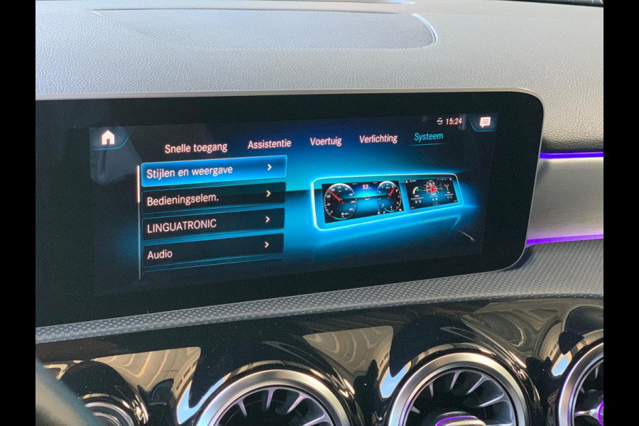 Mercedes-Benz A-Klasse 220 4MATIC Premium Plus AMG PANO FULL ! SFEER MEMORY A220