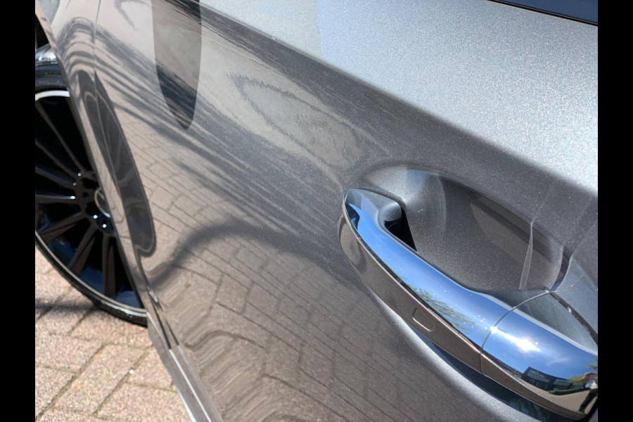 Mercedes-Benz A-Klasse 220 4MATIC Premium Plus AMG PANO FULL ! SFEER MEMORY A220