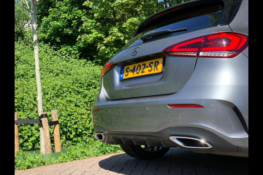 Mercedes-Benz A-Klasse 220 4MATIC Premium Plus AMG PANO FULL ! SFEER MEMORY A220