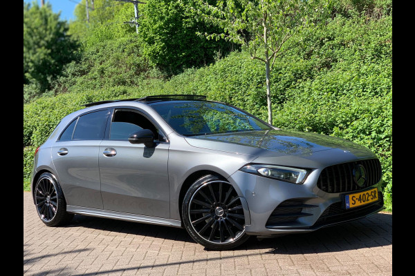 Mercedes-Benz A-Klasse 220 4MATIC Premium Plus AMG PANO FULL ! SFEER MEMORY A220