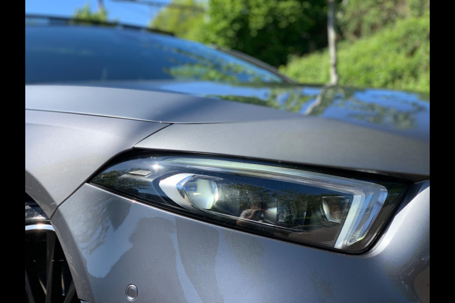 Mercedes-Benz A-Klasse 220 4MATIC Premium Plus AMG PANO FULL ! SFEER MEMORY A220