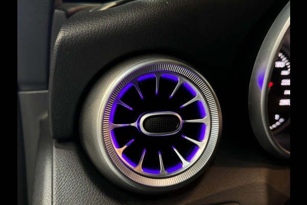 Mercedes-Benz C-Klasse Cabrio 180 AMG Garantie Burmester PDC NekVW StoelVW Sfeer LED Cruise Navi Clima Rijklaar