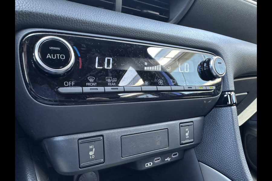 Mazda 2 Hybrid Homura