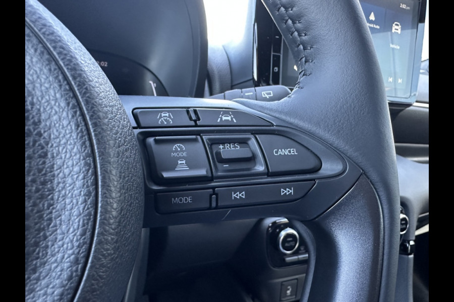 Mazda 2 Hybrid Homura