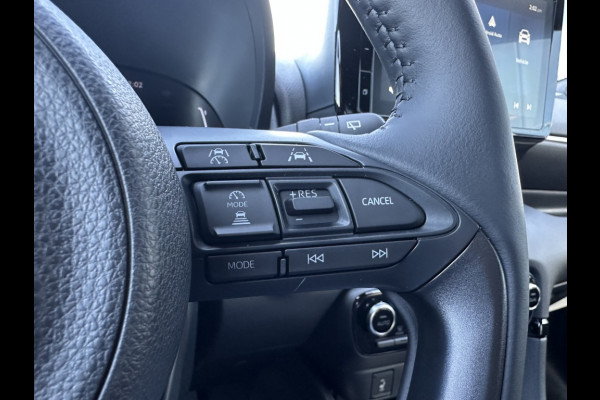 Mazda 2 Hybrid Homura