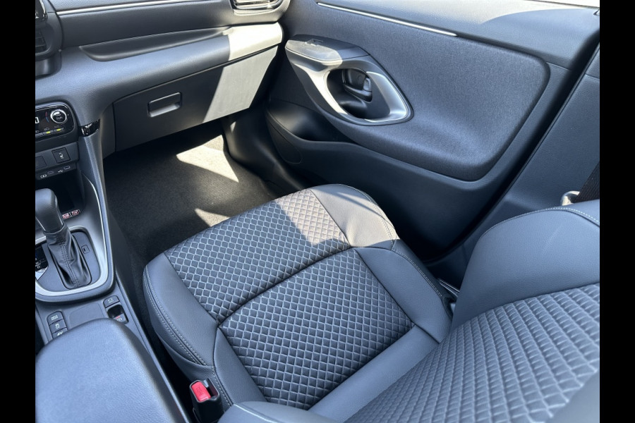 Mazda 2 Hybrid Homura