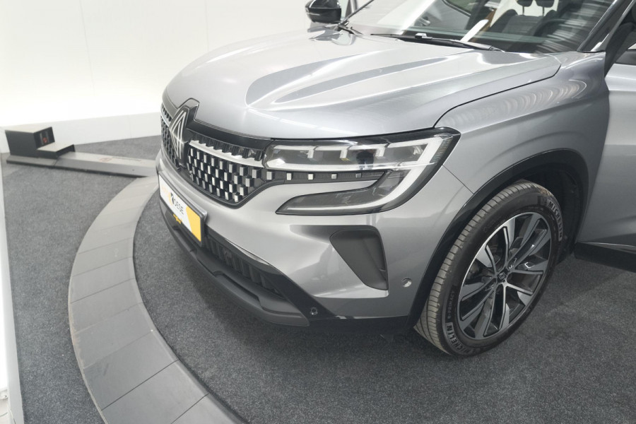 Renault Austral Mild Hybrid 160 X-Tronic Techno | Panoramadak | 360 Camera | Dodehoekdetectie | Apple Carplay