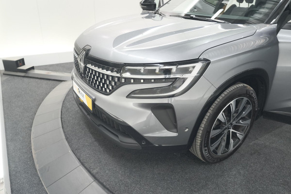 Renault Austral Mild Hybrid 160 X-Tronic Techno | Panoramadak | 360 Camera | Dodehoekdetectie | Apple Carplay