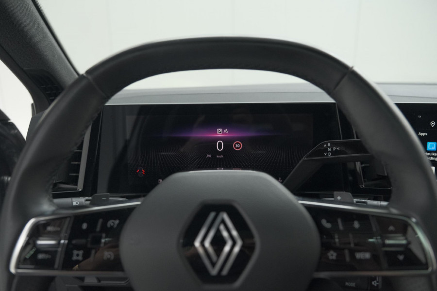 Renault Austral Mild Hybrid 160 X-Tronic Techno | Panoramadak | 360 Camera | Dodehoekdetectie | Apple Carplay
