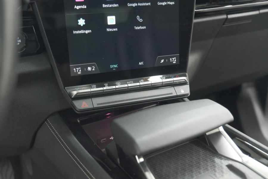 Renault Austral Mild Hybrid 160 X-Tronic Techno | Panoramadak | 360 Camera | Dodehoekdetectie | Apple Carplay