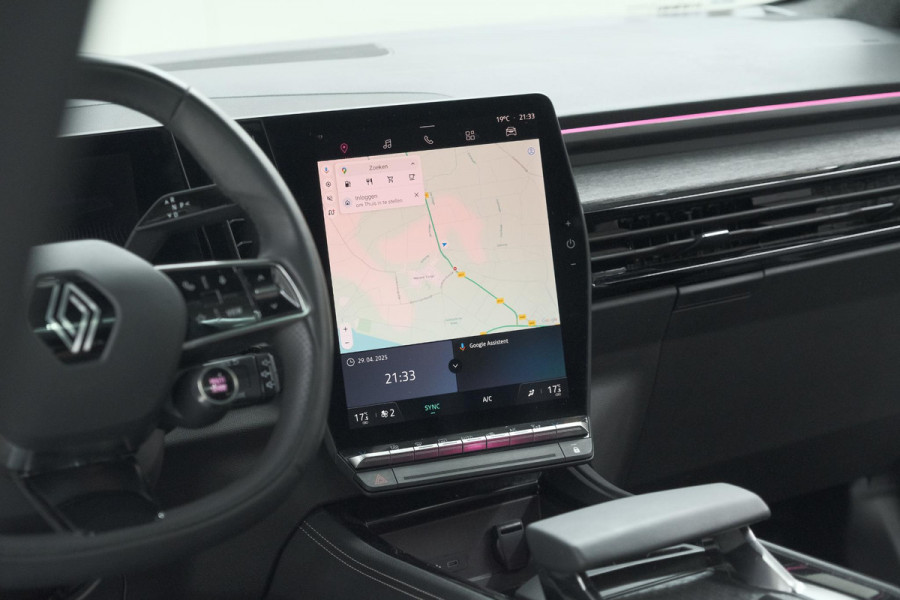 Renault Austral Mild Hybrid 160 X-Tronic Techno | Panoramadak | 360 Camera | Dodehoekdetectie | Apple Carplay