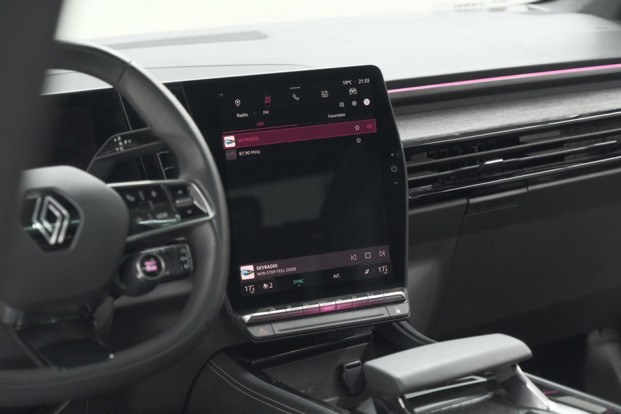 Renault Austral Mild Hybrid 160 X-Tronic Techno | Panoramadak | 360 Camera | Dodehoekdetectie | Apple Carplay
