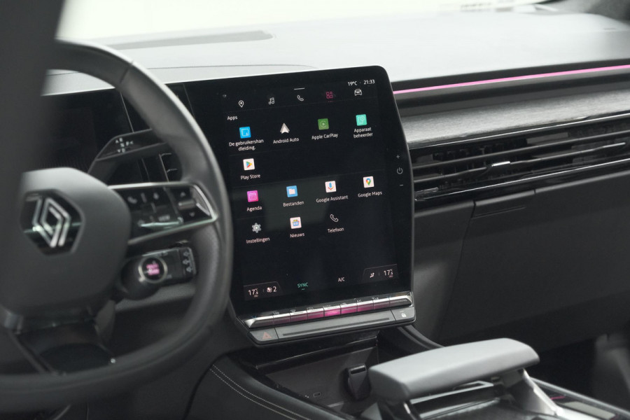 Renault Austral Mild Hybrid 160 X-Tronic Techno | Panoramadak | 360 Camera | Dodehoekdetectie | Apple Carplay