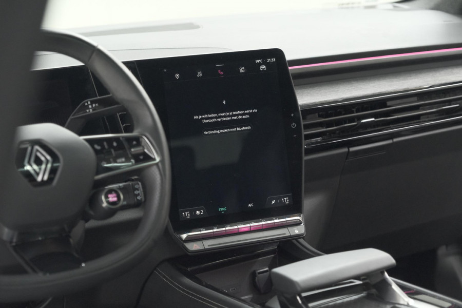 Renault Austral Mild Hybrid 160 X-Tronic Techno | Panoramadak | 360 Camera | Dodehoekdetectie | Apple Carplay