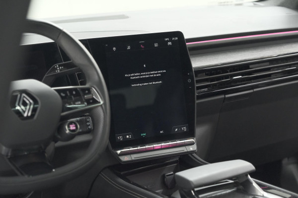Renault Austral Mild Hybrid 160 X-Tronic Techno | Panoramadak | 360 Camera | Dodehoekdetectie | Apple Carplay