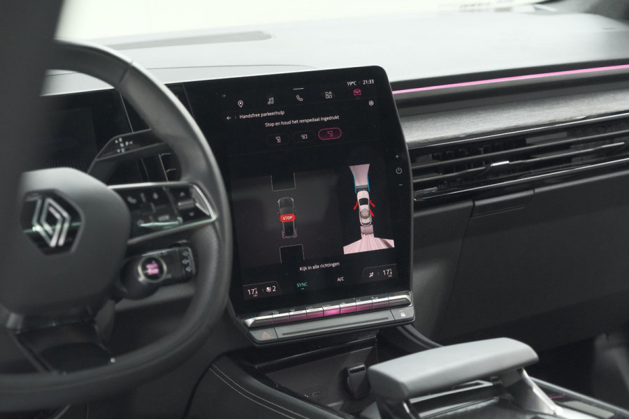 Renault Austral Mild Hybrid 160 X-Tronic Techno | Panoramadak | 360 Camera | Dodehoekdetectie | Apple Carplay