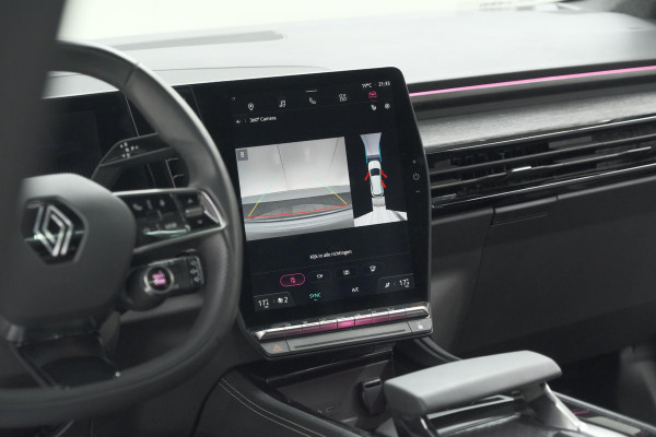 Renault Austral Mild Hybrid 160 X-Tronic Techno | Panoramadak | 360 Camera | Dodehoekdetectie | Apple Carplay
