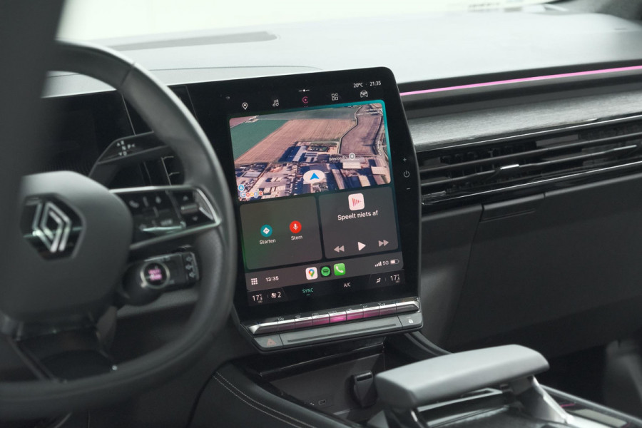 Renault Austral Mild Hybrid 160 X-Tronic Techno | Panoramadak | 360 Camera | Dodehoekdetectie | Apple Carplay