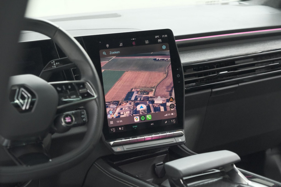 Renault Austral Mild Hybrid 160 X-Tronic Techno | Panoramadak | 360 Camera | Dodehoekdetectie | Apple Carplay
