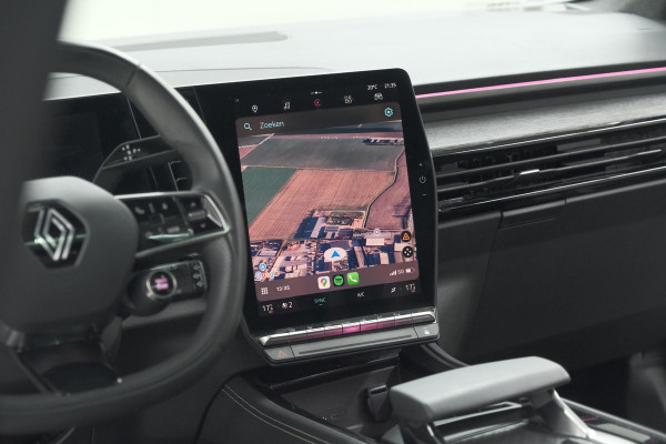 Renault Austral Mild Hybrid 160 X-Tronic Techno | Panoramadak | 360 Camera | Dodehoekdetectie | Apple Carplay
