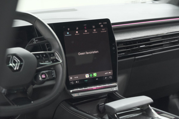 Renault Austral Mild Hybrid 160 X-Tronic Techno | Panoramadak | 360 Camera | Dodehoekdetectie | Apple Carplay