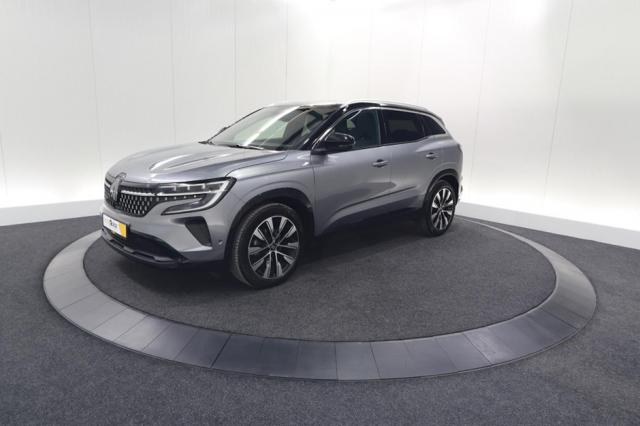 Renault Austral Mild Hybrid 160 X-Tronic Techno | Panoramadak | 360 Camera | Dodehoekdetectie | Apple Carplay