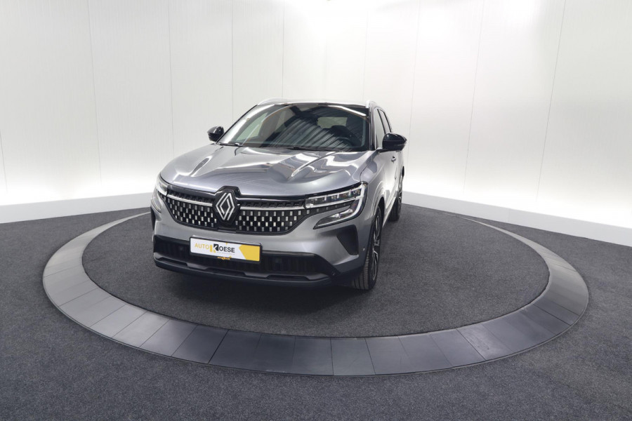 Renault Austral Mild Hybrid 160 X-Tronic Techno | Panoramadak | 360 Camera | Dodehoekdetectie | Apple Carplay